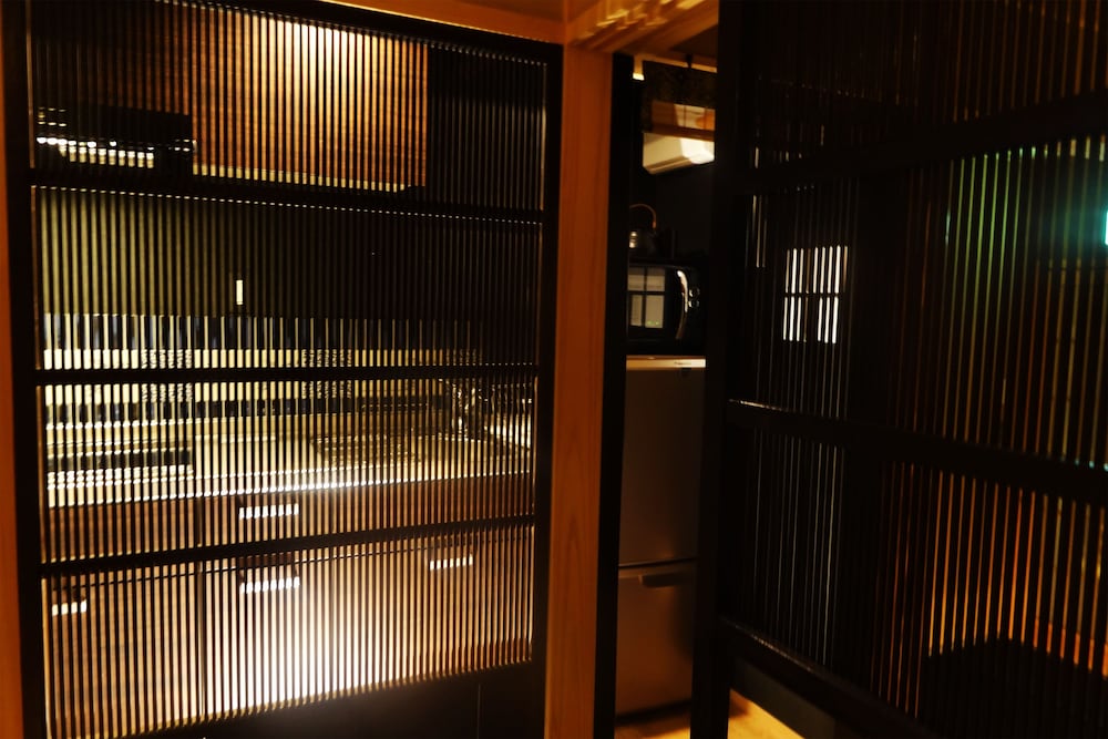 レストラン1 | 京町家　ゑびす