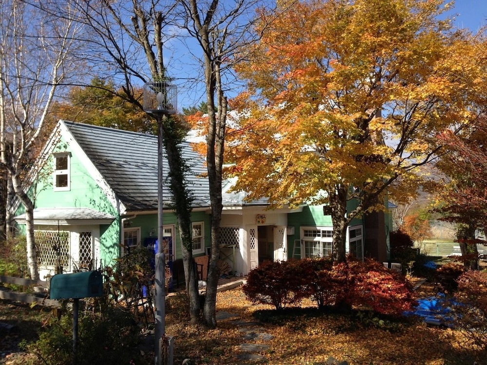 メインイメージ | ペンション飛遊人