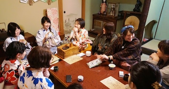 ゲストハウス城崎若代 - 女性専用