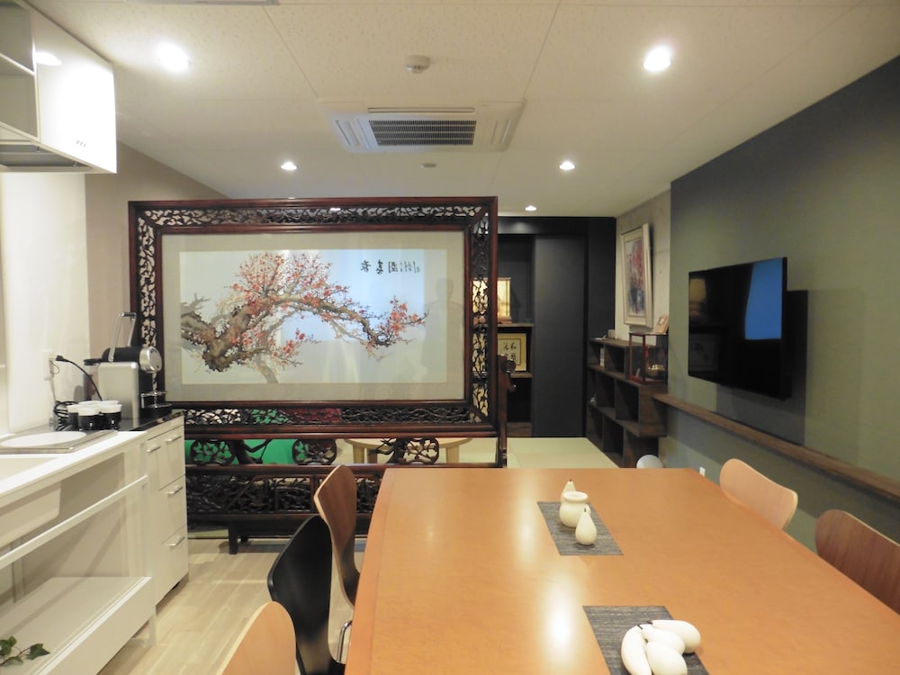 施設内の設備1 | ロカンダ新大阪 施設内の設備1 | ロカンダ新大阪