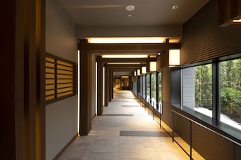 ホテル京阪 京都八条口