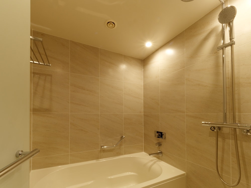 コンフォートツイン(禁煙) バスルーム0 | ホテル 京阪 築地 銀座 グランデ