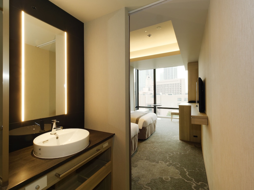 客室1 | ホテル 京阪 築地 銀座 グランデ