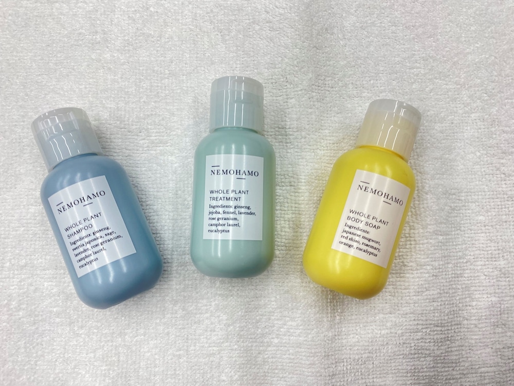 <禁煙スーペリアフロア>カジュアルダブル 客室3 | ホテル 京阪 築地 銀座 グランデ