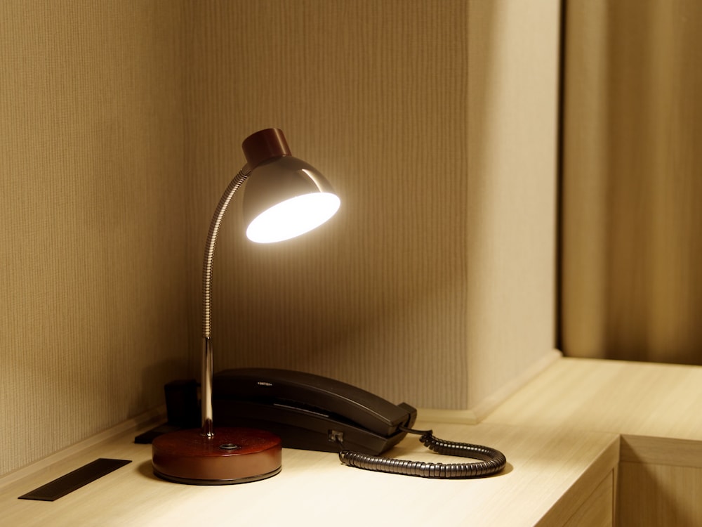 ダブルルーム 禁煙 客室の設備とサービス0 | ホテル 京阪 築地 銀座 グランデ