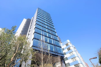 ホテル 京阪 築地 銀座 グランデ