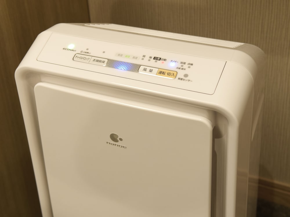 ダブルルーム 禁煙 客室の設備とサービス1 | ホテル 京阪 築地 銀座 グランデ