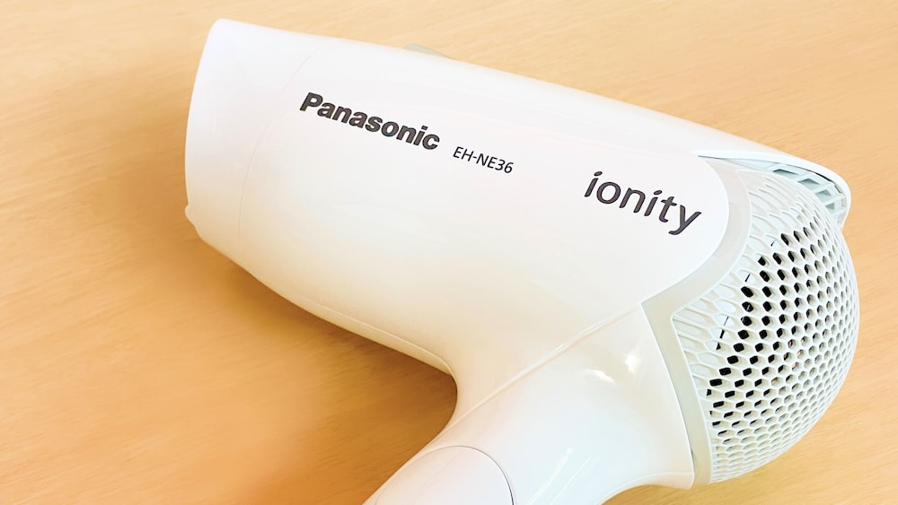 ダブルルーム 喫煙可 客室の設備とサービス1 | リッチモンドホテル浜松