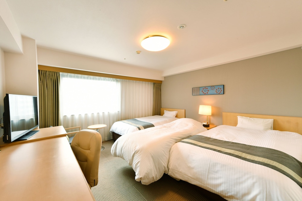 客室1 | リッチモンドホテル浜松