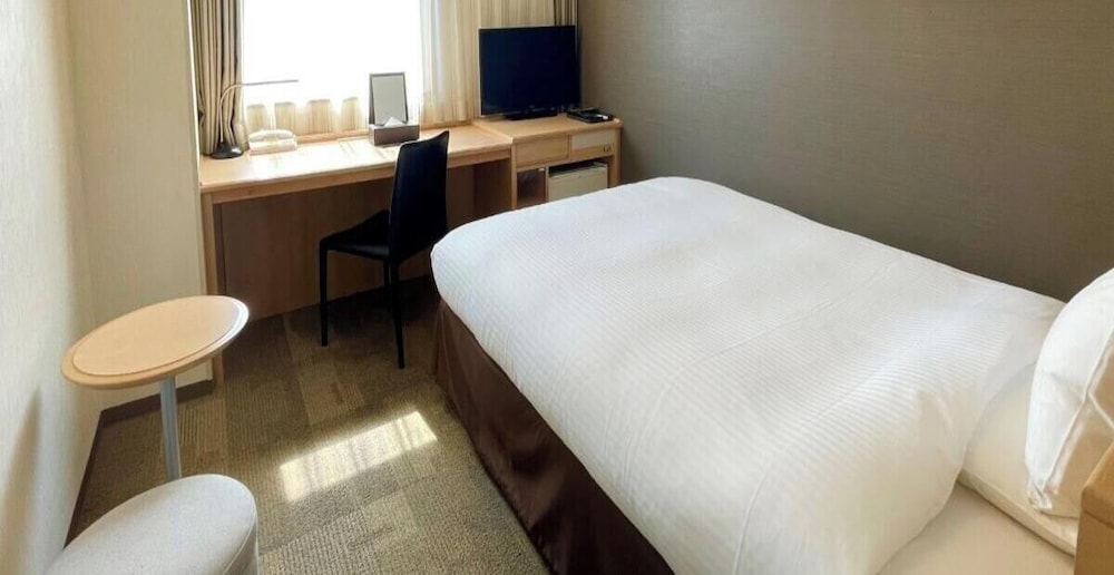 ダブルルーム 喫煙可 | リッチモンドホテル浜松