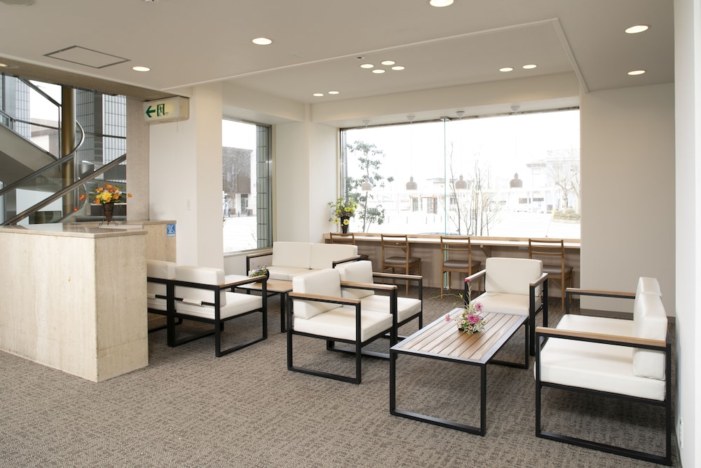 ロビー1 | 横手プラザホテル ロビー1 | 横手プラザホテル