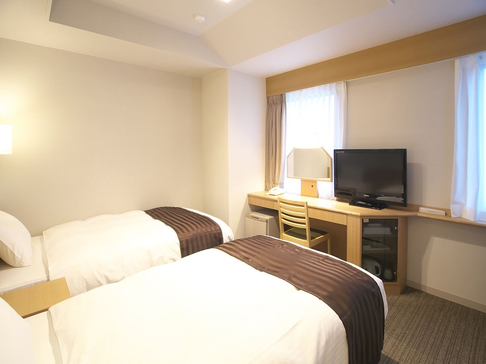 客室1 | 横手プラザホテル 客室1 | 横手プラザホテル