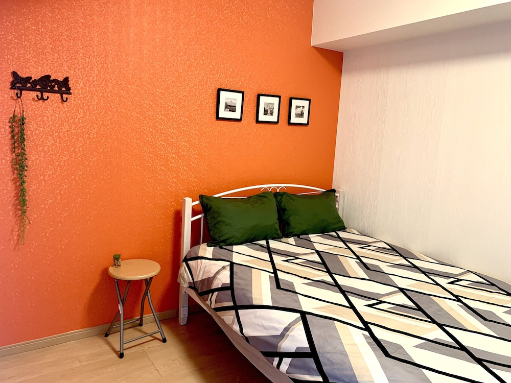 スタンダード ダブルルーム 客室6 | マンゴーリゾート沖縄北谷