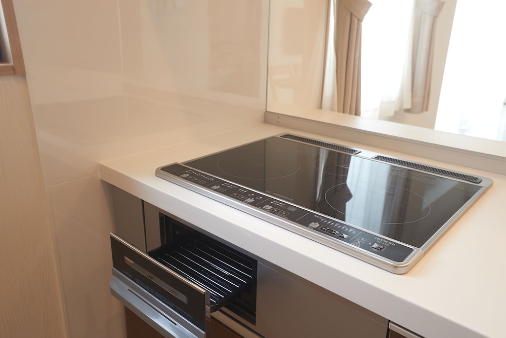 ファミリー ルーム 3 ベッドルーム 専用簡易キッチン0 | マンゴーリゾート沖縄北谷