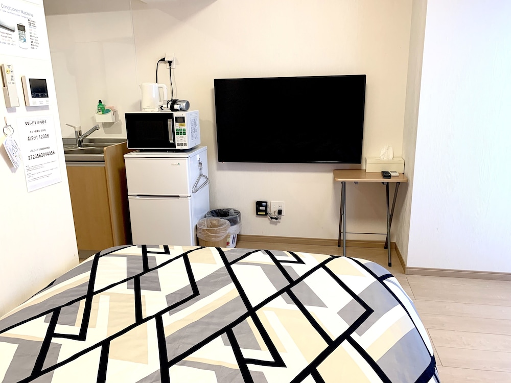 スタンダード ダブルルーム 客室5 | マンゴーリゾート沖縄北谷