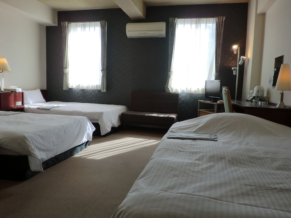 トリプルルーム | ホテルタウンセンター
