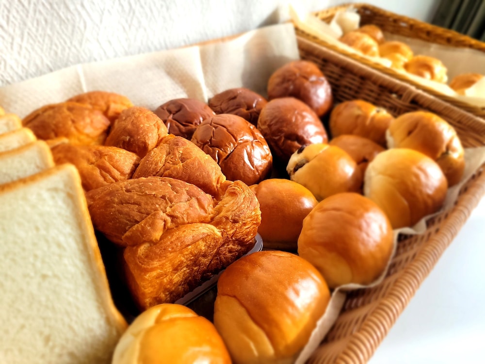 朝食1 | ホテルタウンセンター 朝食1 | ホテルタウンセンター