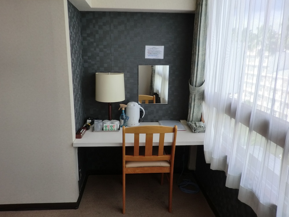 ツインルーム 客室1 | ホテルタウンセンター