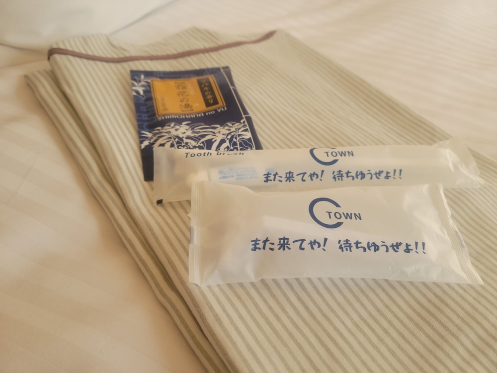 和室 客室の設備とサービス0 | ホテルタウンセンター