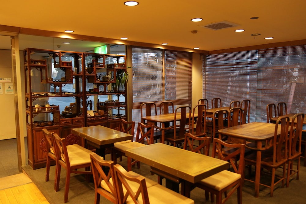 レストラン1 | 高知ビジネスホテル別館 レストラン1 | 高知ビジネスホテル別館