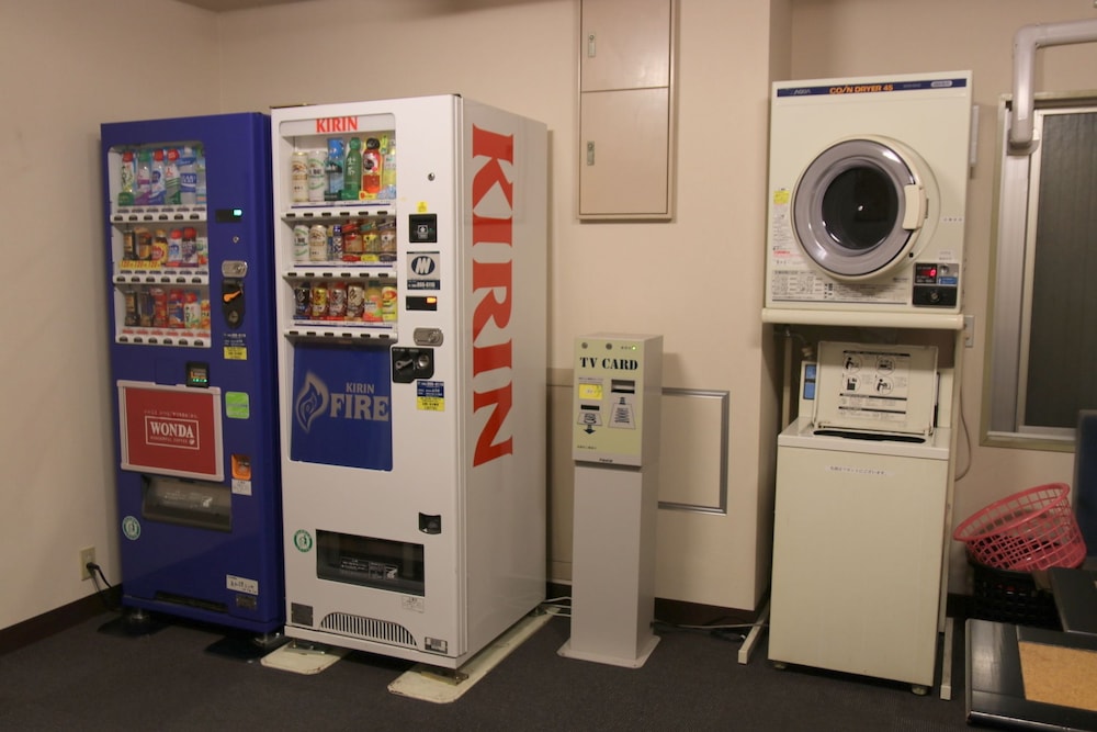 自動販売機1 | 高知ビジネスホテル別館 自動販売機1 | 高知ビジネスホテル別館