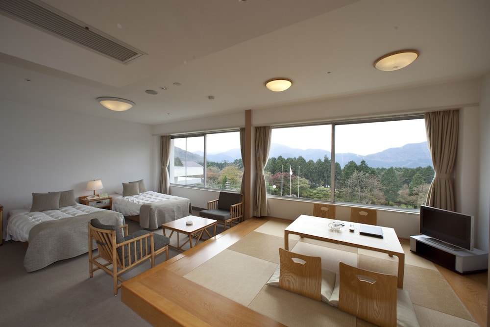 客室1 | ホテル花月園