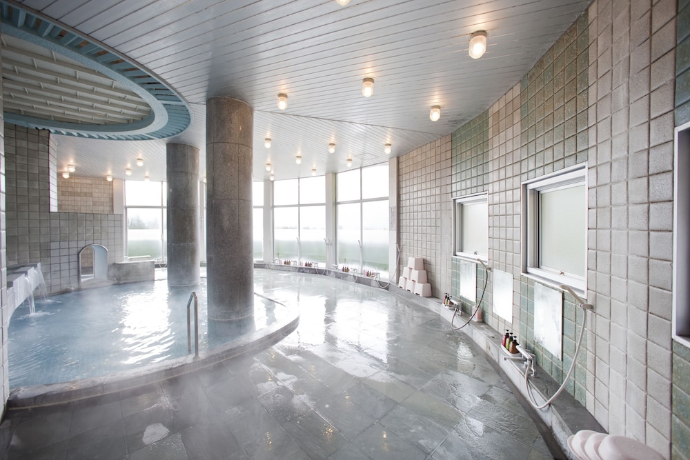 大浴場1 | ホテル花月園