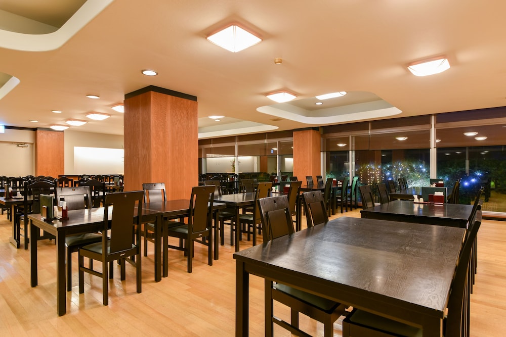 レストラン1 | ホテル花月園