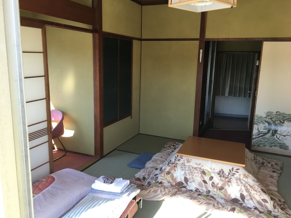 客室1 | 美吉屋旅館 客室1 | 美吉屋旅館
