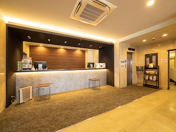 草津第一ホテル