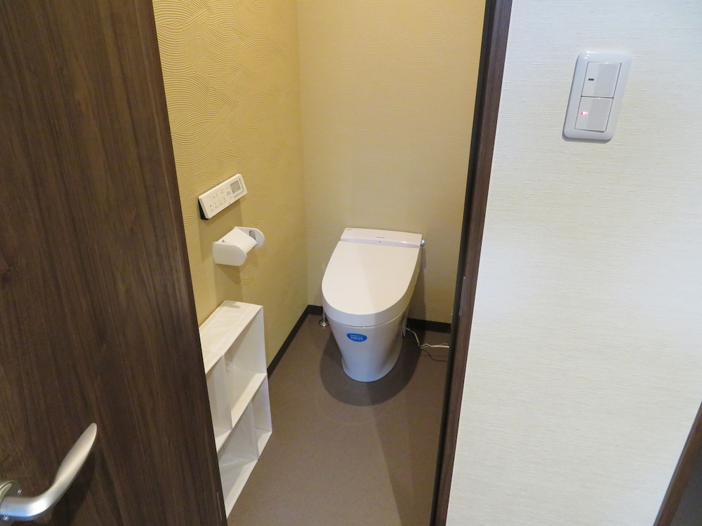 個室 バスルーム0 | アゼイリア