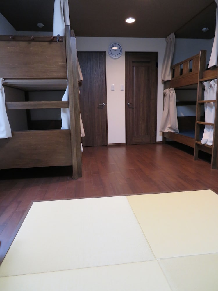 個室 客室1 | アゼイリア