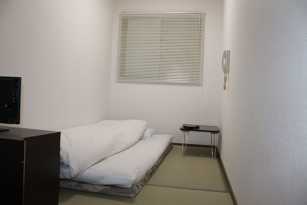 客室1 | ホテルビーバー2 客室1 | ホテルビーバー2