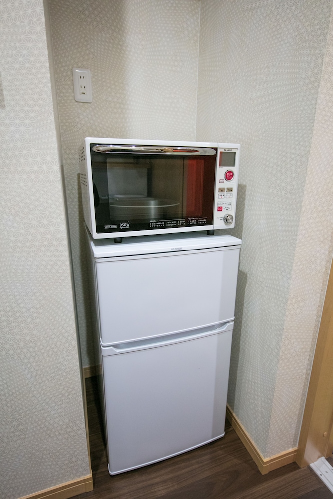 施設内の設備1 | ゲストハウス東九条柳下町 施設内の設備1 | ゲストハウス東九条柳下町