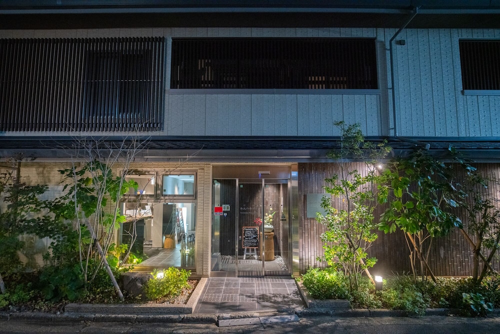 メインイメージ | 烏丸六条ホテル メインイメージ | 烏丸六条ホテル