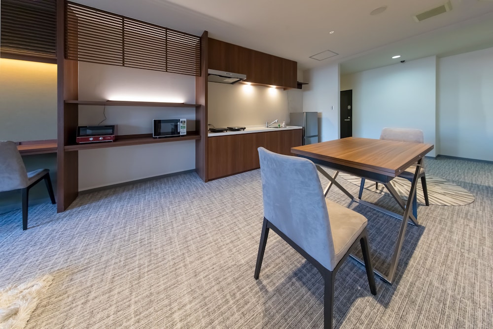 施設内の設備1 | ロタホステル 施設内の設備1 | ロタホステル