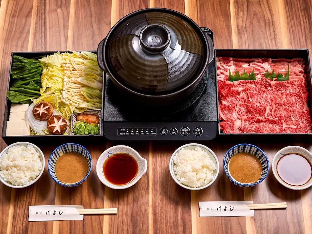 食事・飲み物1 | リバーサイド嵐山