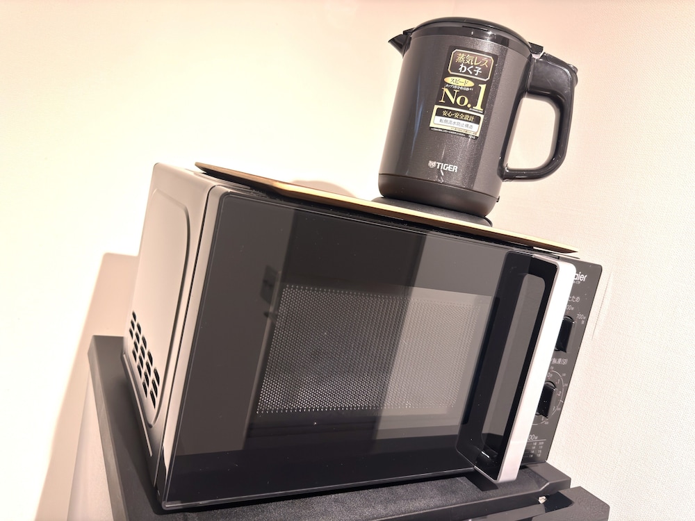 【禁煙】ツインルーム スタンダードルーム 客室1 | リバーサイド嵐山