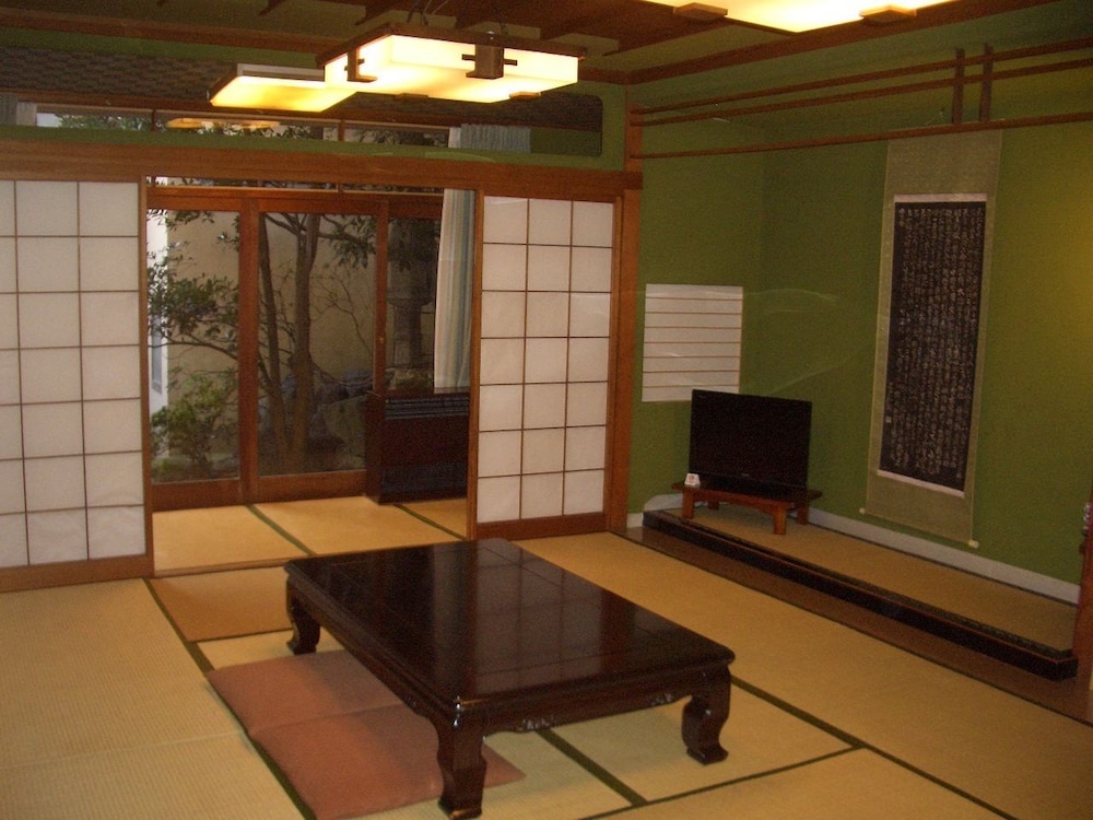 客室1 | 村田屋旅館 客室1 | 村田屋旅館