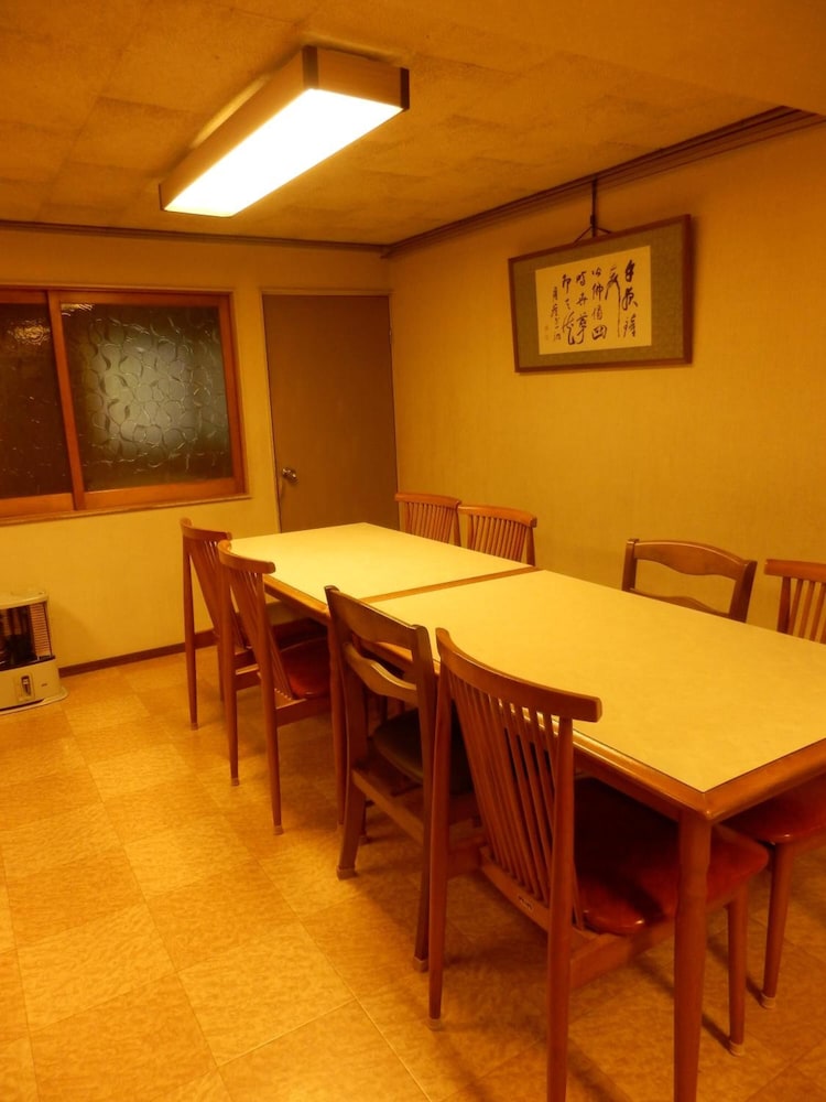 レストラン1 | 村田屋旅館 レストラン1 | 村田屋旅館