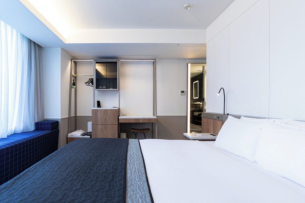 メインイメージ | ホテルザフラッグ心斎橋