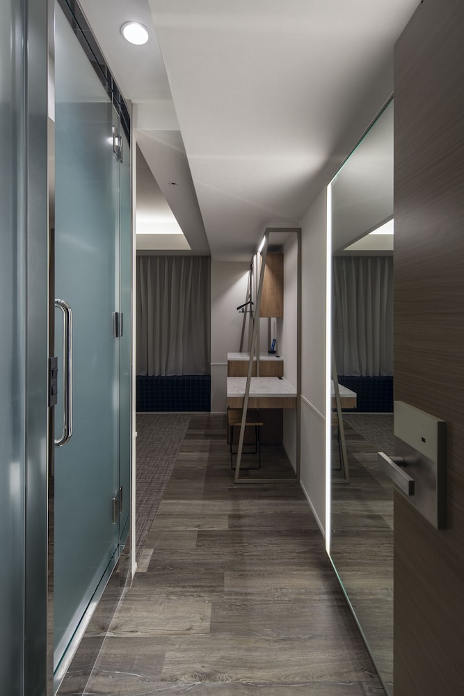 客室1 | ホテルザフラッグ心斎橋