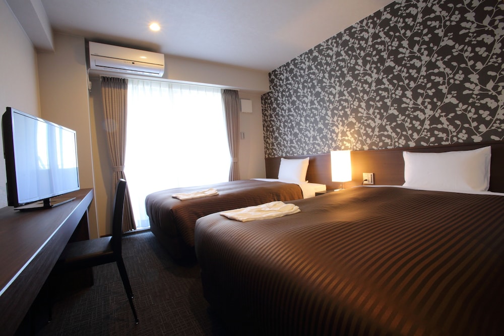 客室1 | HOTEL Biwako スリーゼ