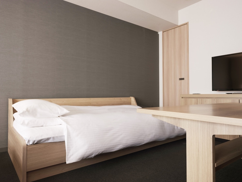 ファミリーアパートメント (ソファベッド) 5人用 客室3 | MIMARU東京 日本橋水天宮前