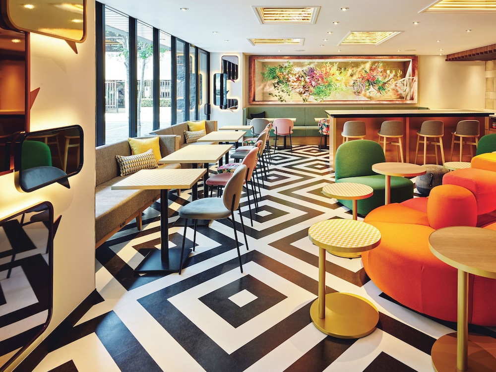 レストラン1 | ガーナーホテル 大阪本町駅 by IHG