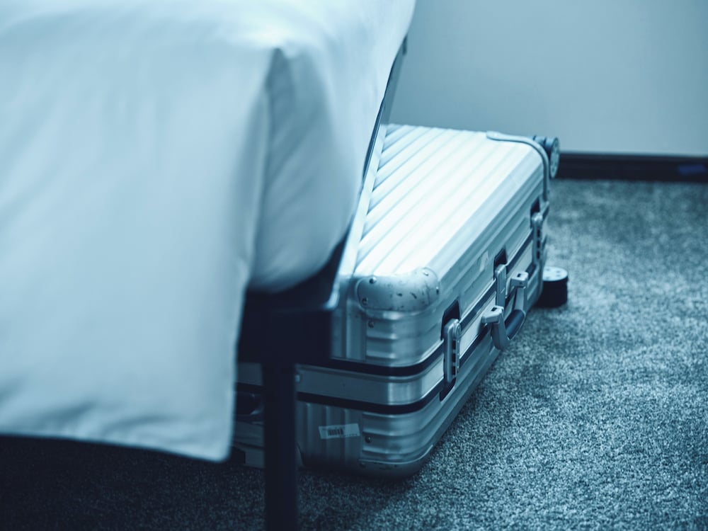 スタンダード ルーム 客室3 | ガーナーホテル 大阪本町駅 by IHG