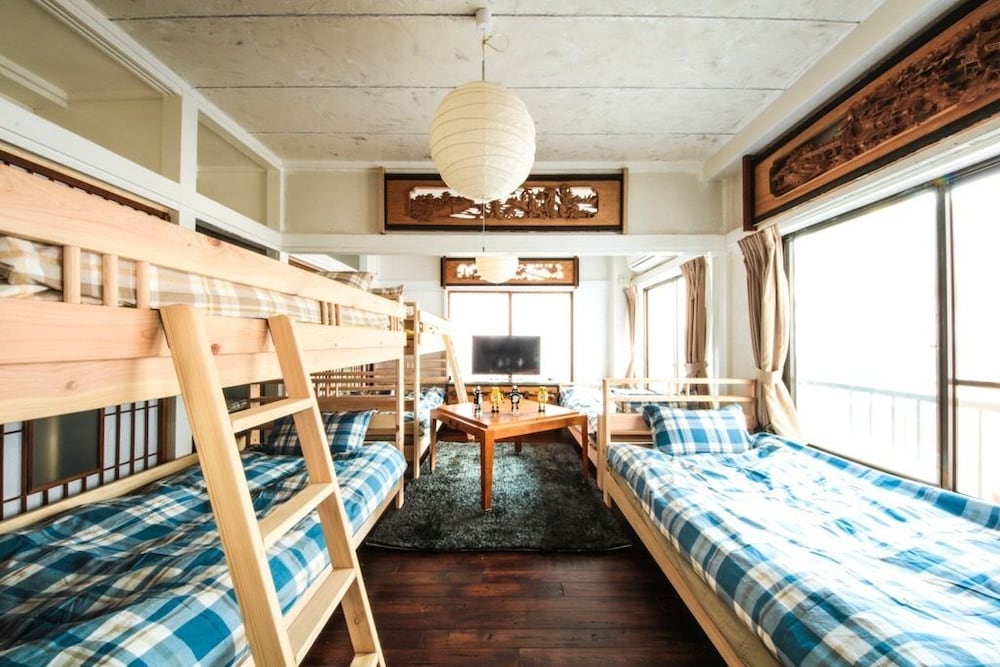 メインイメージ | Oriental Lodge Asakusa メインイメージ | Oriental Lodge Asakusa