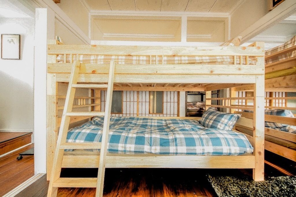 客室1 | Oriental Lodge Asakusa 客室1 | Oriental Lodge Asakusa