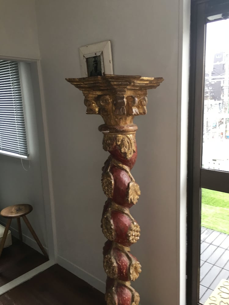 内装の詳細1 | Oriental Lodge Asakusa 内装の詳細1 | Oriental Lodge Asakusa