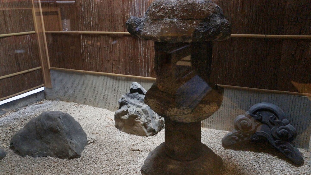 花_露天風呂温泉付スイート 禁煙 客室2 | 宮島別邸 旅籠 桜